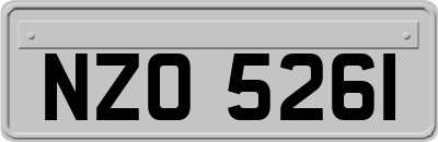 NZO5261