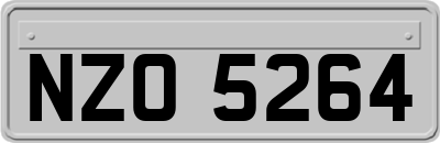 NZO5264