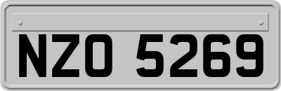 NZO5269