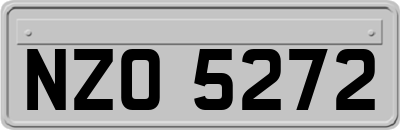 NZO5272
