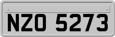 NZO5273