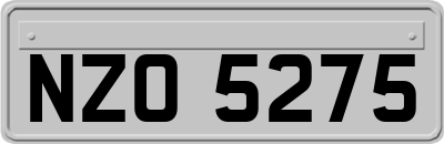 NZO5275