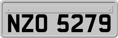 NZO5279