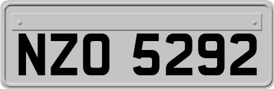 NZO5292