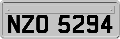 NZO5294