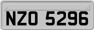 NZO5296