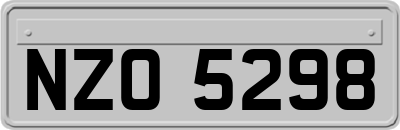 NZO5298