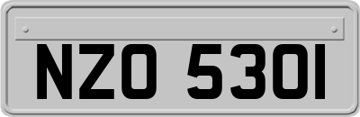 NZO5301