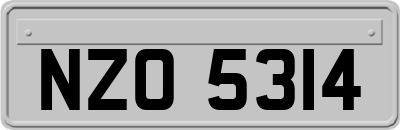NZO5314