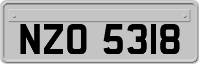 NZO5318