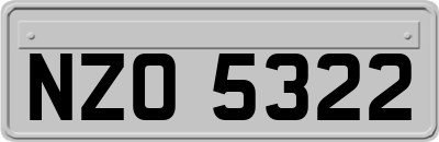 NZO5322