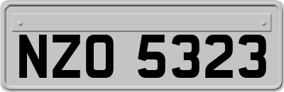 NZO5323