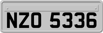 NZO5336
