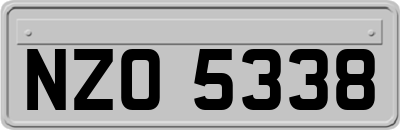 NZO5338