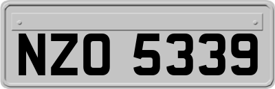 NZO5339