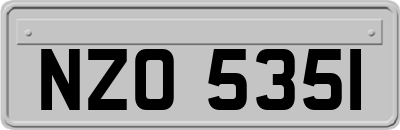 NZO5351