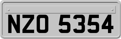 NZO5354