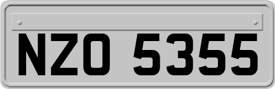 NZO5355