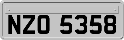NZO5358