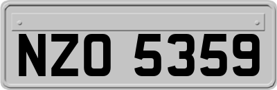 NZO5359