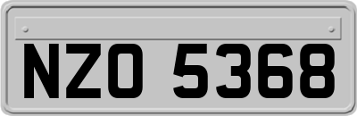 NZO5368