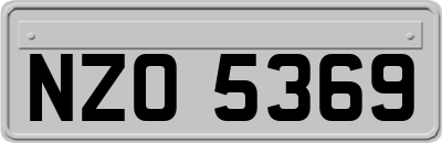 NZO5369