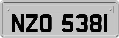 NZO5381