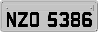 NZO5386