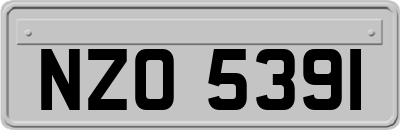 NZO5391