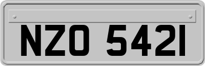 NZO5421