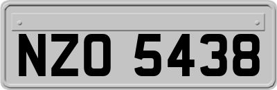 NZO5438