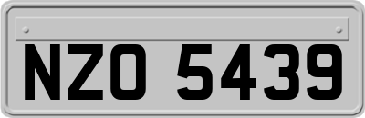 NZO5439