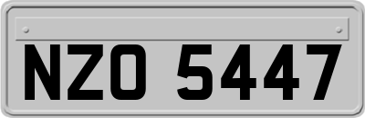 NZO5447