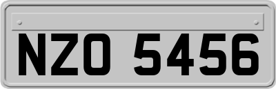 NZO5456