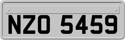 NZO5459