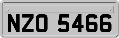 NZO5466