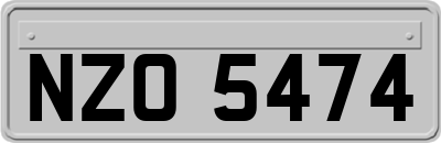 NZO5474