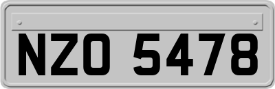 NZO5478