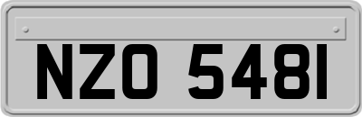 NZO5481