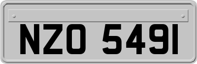 NZO5491
