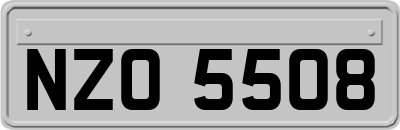 NZO5508
