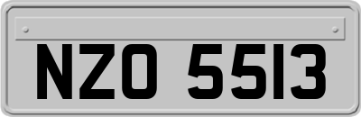 NZO5513