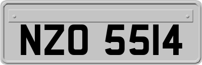 NZO5514