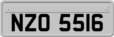 NZO5516