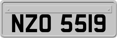 NZO5519