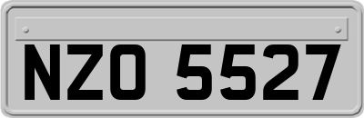 NZO5527