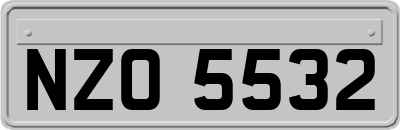 NZO5532