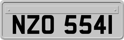 NZO5541