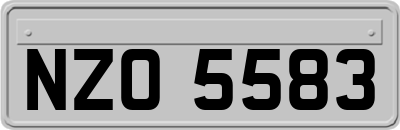 NZO5583