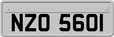 NZO5601